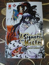 I Signori Dei Mostri n.18 -