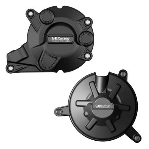 Set copri motore racing - copri, gb