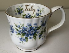 Tazza Royal Albert mese dei