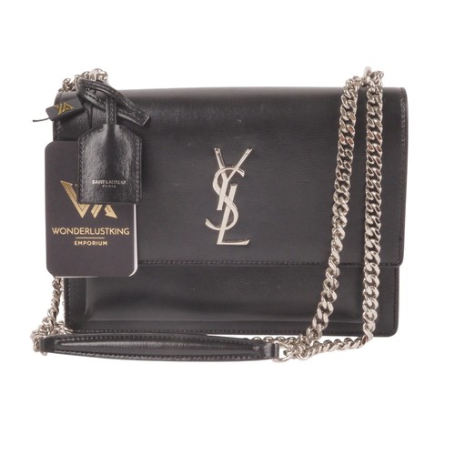 Borsa tracolla saint laurent - borsa,