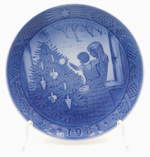 ROYAL COPENHAGEN PIATTO