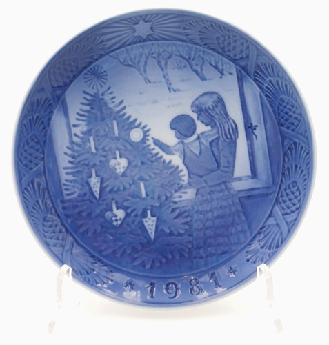 Royal copenhagen piatto - royal,