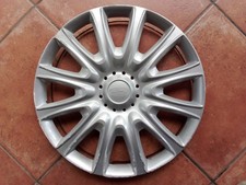 Borchia Copricerchio Ford Fiesta / B max