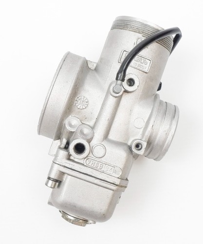 Carburatore corpo rotax max - carburatore,