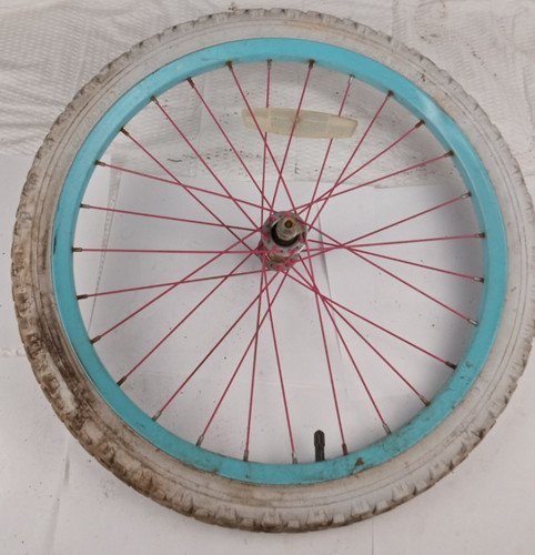 Cerchio acciaio per ruota - cerchio,
