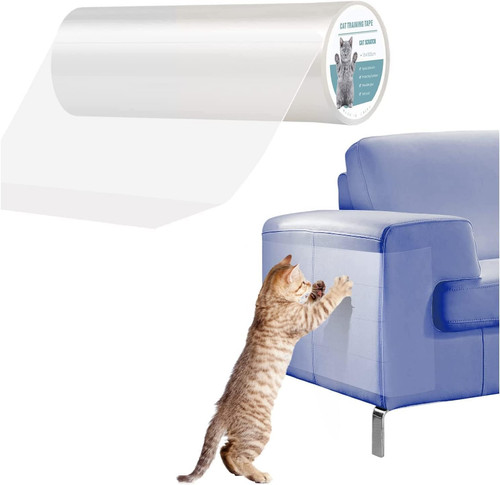 Protezione graffi gatto - protezione,