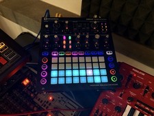 Novation Circuit Mono Station