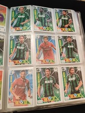 Figurine calciatori Adrenalyn