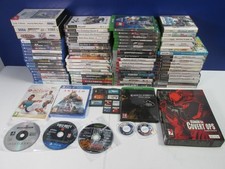 Lotto 90 VIDEOGIOCHI bundle