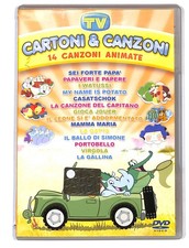 EBOND Cartoni & Canzoni 14