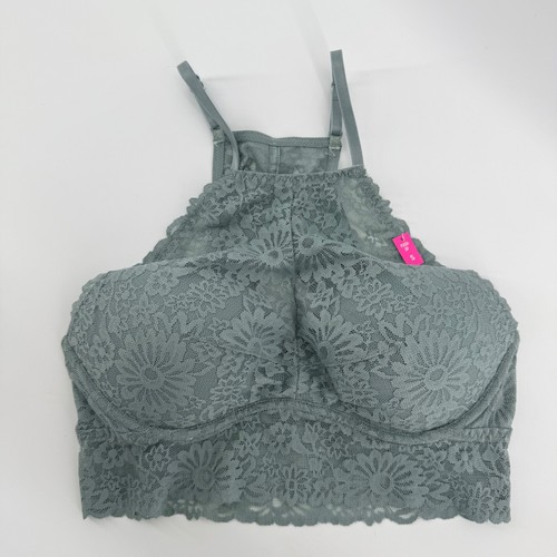 Pink victoria secret - pink, lace