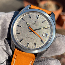 Orologio da polso Omega