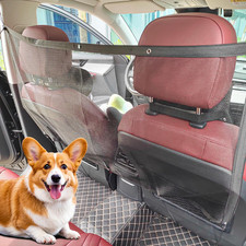Divisorio Auto per Cani, Rete
