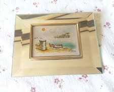 Quadretto Vintage da