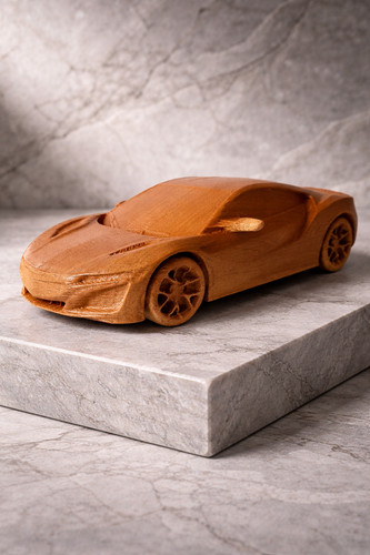 Nsx type jdm - jdm, modello