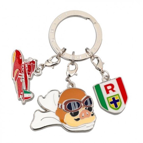 Studio ghibli porco rosso - porco,