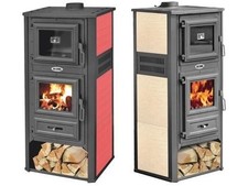 STUFE A LEGNA K-LINE KALOROS