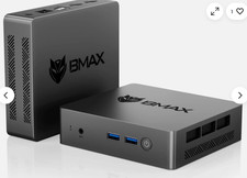 Mini-PC Bmax B3 - Intel N5095