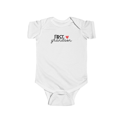 Body neonato annuncio