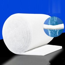 Filtro Stuoia Acquario Pesce