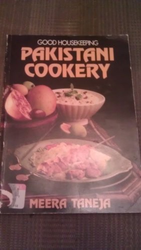 Good housekeeping pakistani - "good,
