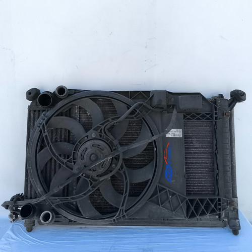Kit radiatori mini cooper r50 - mini,