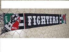 FIGHTERS JUVENTUS SCIARPONE