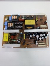 Scheda alimentazione LG