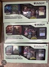 Magic the Gathering Duskmourn