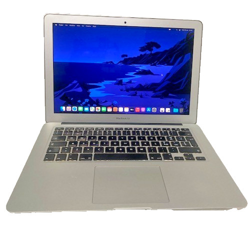 Apple macbook air i7 - macbook,