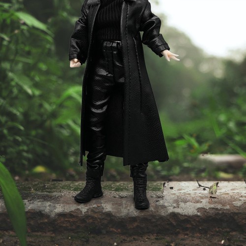 Action figure scala - action,