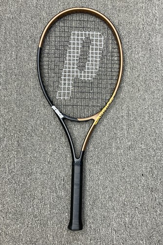 Prince warrior 107 275g grip - prince,
