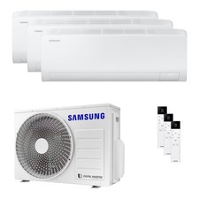 Samsung Condizionatore trial WINDFREE Elite S2 White AR70F09CAAW, AR70F09CAAW,