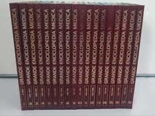 GRANDE ENCICLOPEDIA MEDICA