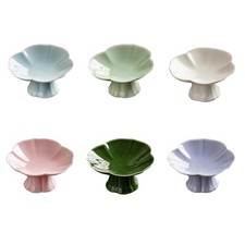 Ciotola di frutta in ceramica