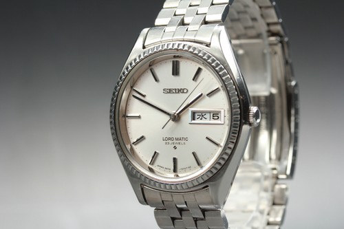 Orologio automatico vintage