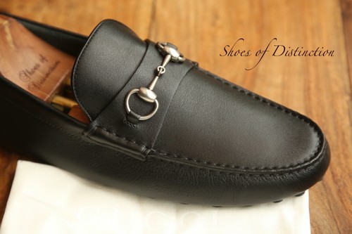 Scarpe mocassini gucci - mocassini, nere