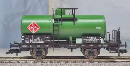 Fleischmann 5425 carro - 5425, k,