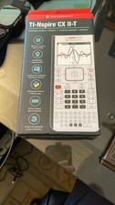 CALCULADORA GRAFICA TEXAS
