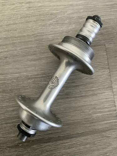 Mozzo posteriore campagnolo - mozzo,