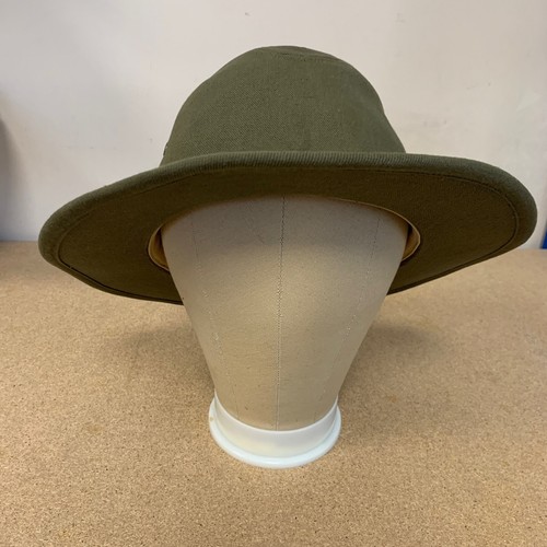 Cappello fedora avventura - cappello,