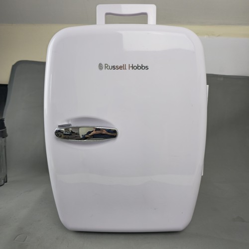Russell hobbs rh14clr4001 mini - russell,