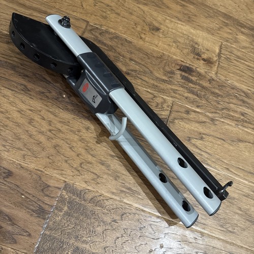 Bowflex revolution leg - bowflex,