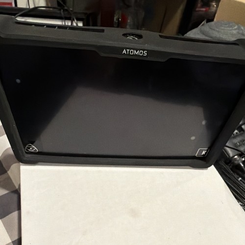Atomos shogun monitor - atomos,