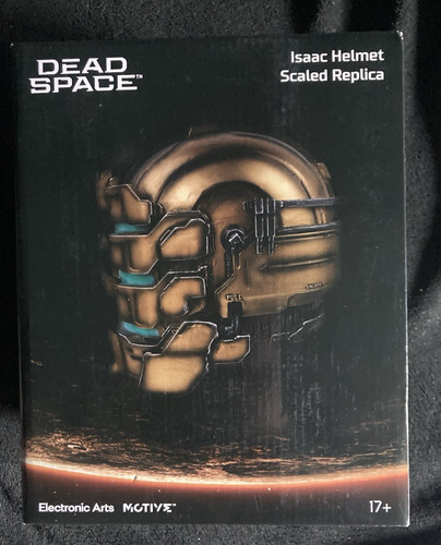 Dead space isaac - dead,