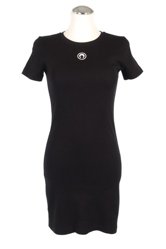 Marine serre vestito donna - marine, tgl