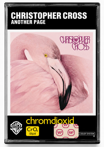 Christopher cross another - cross, ‎another