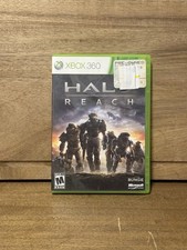 Halo: Reach (Xbox 360, 2010)