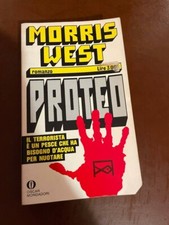 Proteo Morris West Mondadori