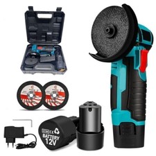 MINI SMERIGLIATRICE DOPPIA